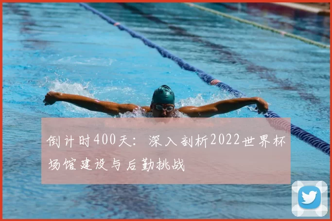 倒计时400天：深入剖析2022世界杯场馆建设与后勤挑战