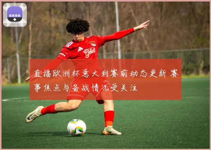 直播欧洲杯意大利赛前动态更新 赛事焦点与备战情况受关注