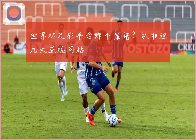 世界杯足彩平台哪个靠谱？认准这几大正规网站