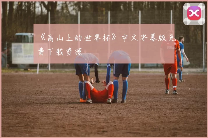 《高山上的世界杯》中文字幕版免费下载资源