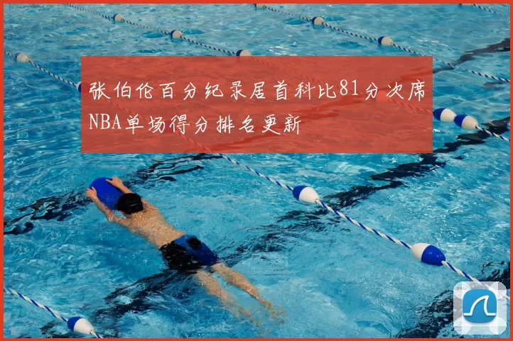 张伯伦百分纪录居首科比81分次席NBA单场得分排名更新